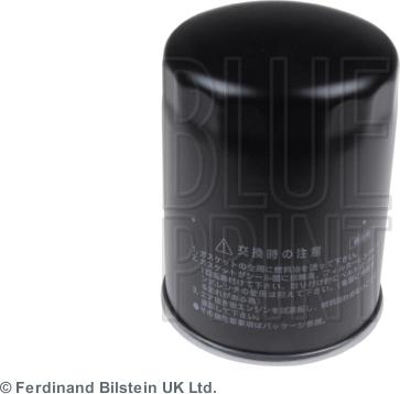 Blue Print ADZ92306 - Fuel filter parts5.com