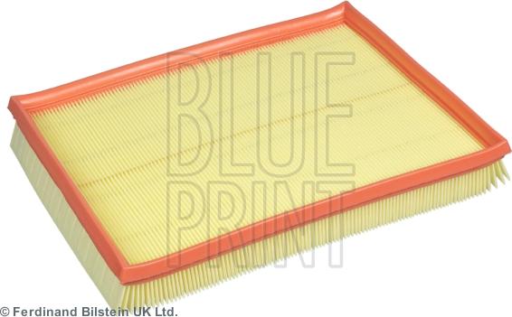 Blue Print ADZ92218 - Zracni filter parts5.com