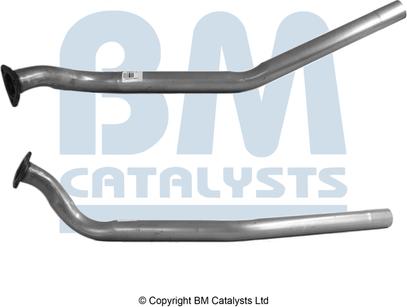 BM Catalysts BM50013 - Racord evacuare parts5.com