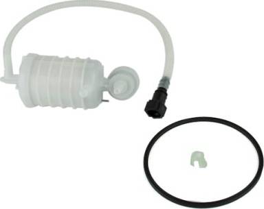 BMW 16147186454 - Fuel filter parts5.com