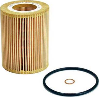 BMW 11427512300 - Oil Filter parts5.com