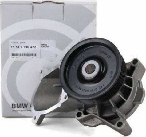 BMW 11 51 7 790 472 - Pompa apa parts5.com