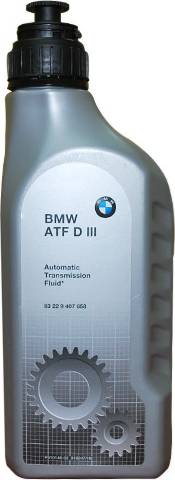 BMW 83 22 9 407 858 - Aceite para transmisión automática parts5.com