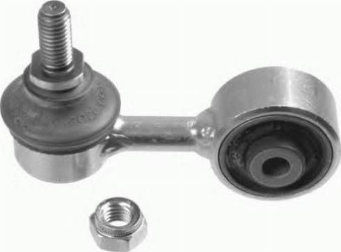 BMW 31 35 1 091 764 - Brat / bieleta suspensie, stabilizator parts5.com