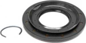 BMW 33 10 7 505 604 - Shaft Seal, differential parts5.com