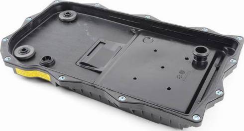 BMW 24 11 8 612 901 - Miska olejowa, automatyczna skrzynia biegów parts5.com