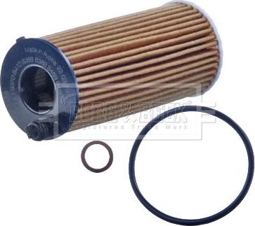 Herth+Buss Jakoparts J1312027 - Filter za ulje parts5.com