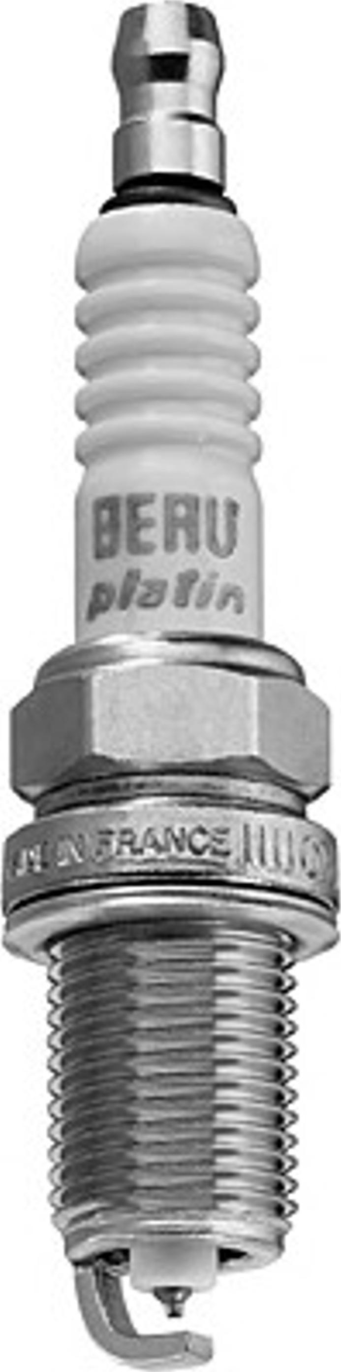 BorgWarner (BERU) 0001335914 - Świeca zapłonowa parts5.com