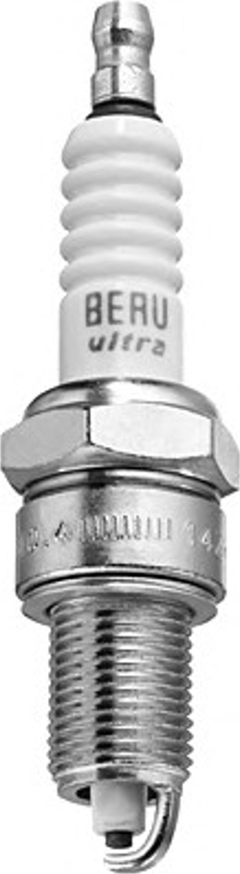 BorgWarner (BERU) 0 001 335 702 - Bujía de encendido parts5.com