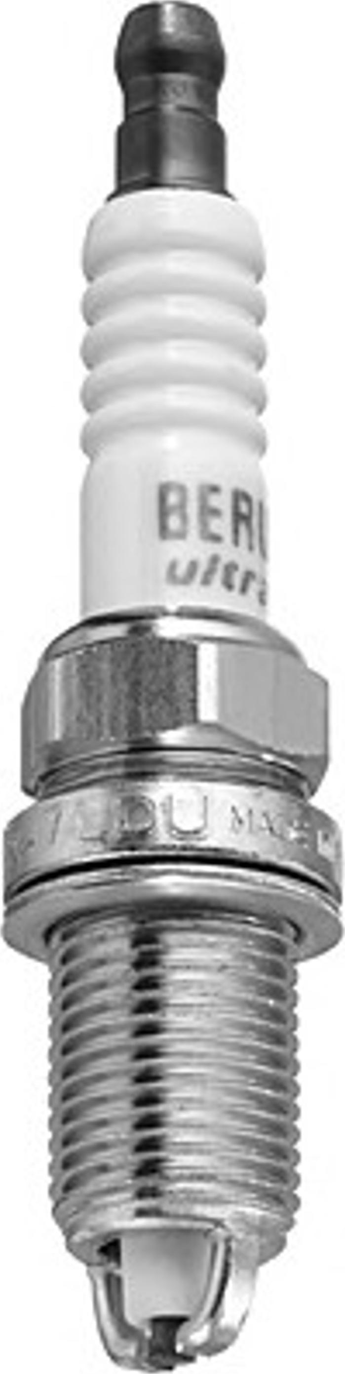 BorgWarner (BERU) 0001330501 - Zapaľovacia sviečka parts5.com