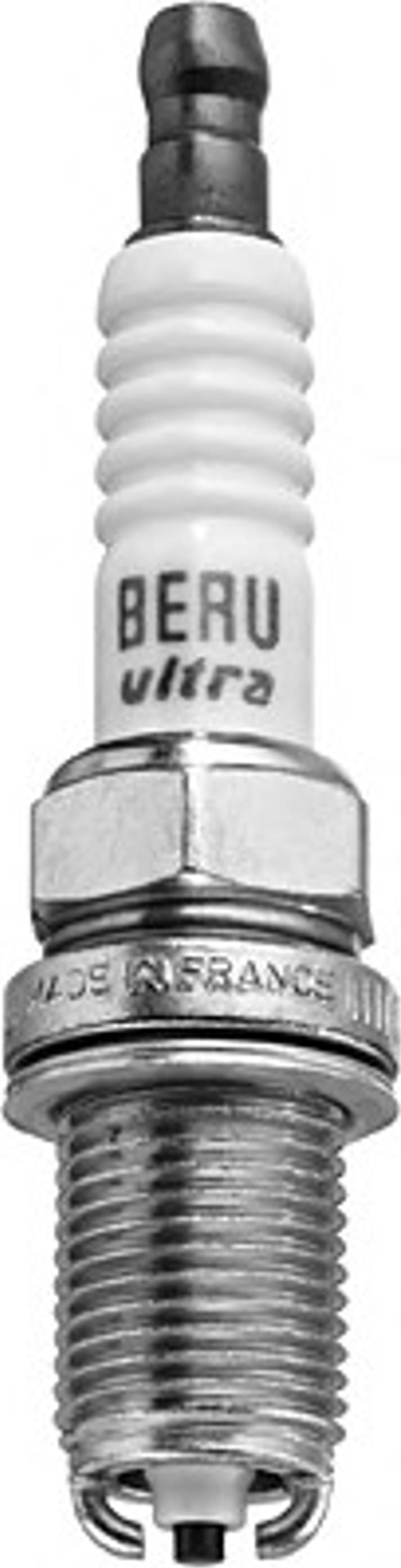 BorgWarner (BERU) 0002340102 - Spark Plug parts5.com