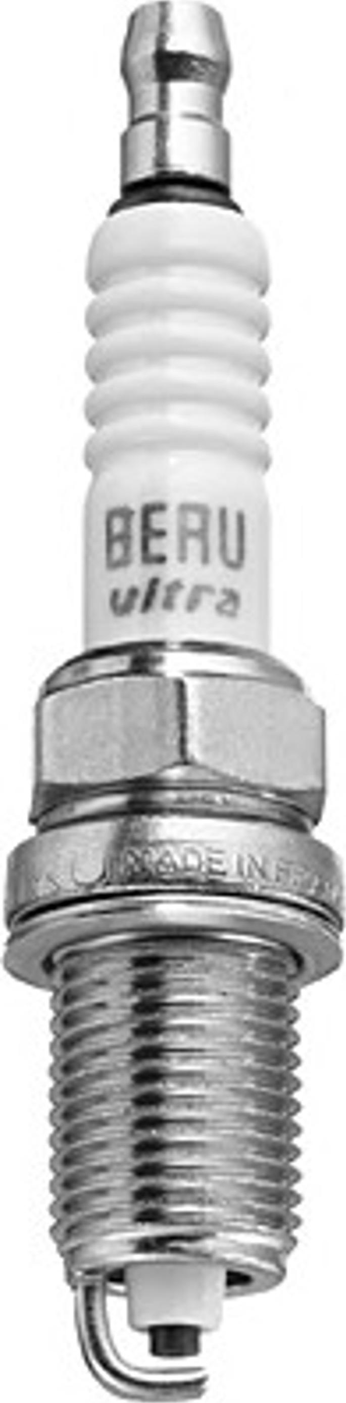 BorgWarner (BERU) 0002335712 - Bujii parts5.com