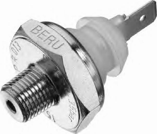 BorgWarner (BERU) 0824331030 - Sensor, presión de aceite parts5.com