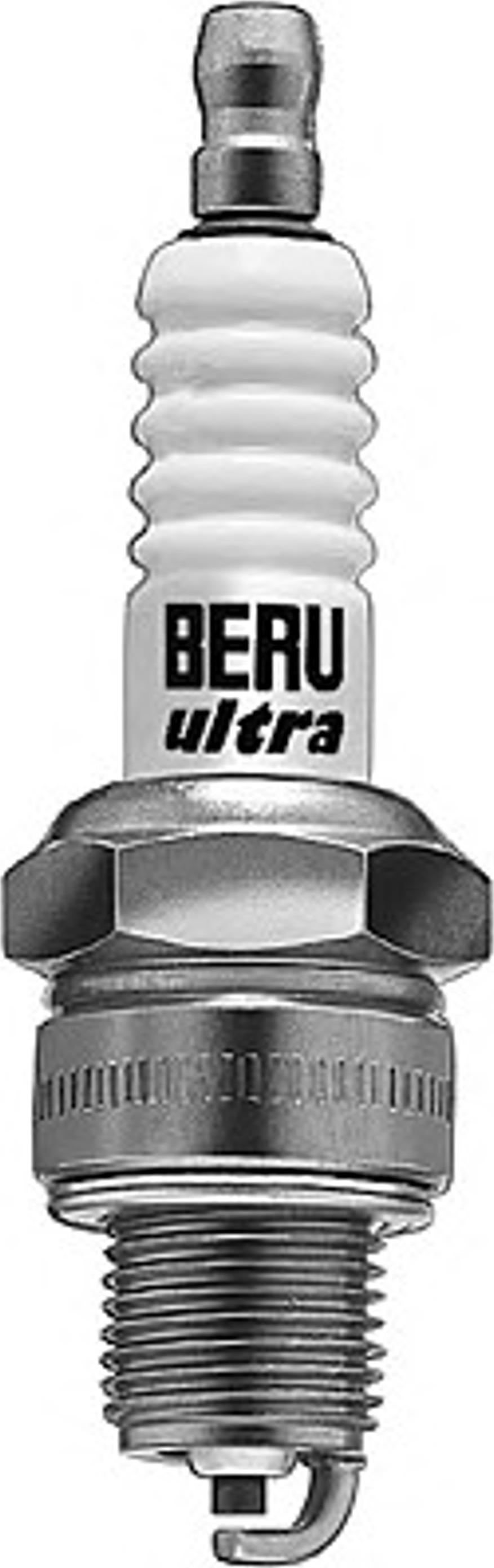 BorgWarner (BERU) 14- 6 B - Μπουζί parts5.com