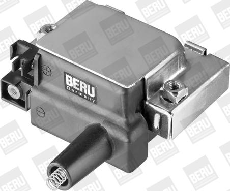 BorgWarner (BERU) ZS275 - Indukcioni kalem (bobina) parts5.com