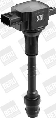 BorgWarner (BERU) ZSE081 - Πολλαπλασιαστής parts5.com