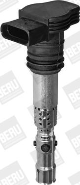 BorgWarner (BERU) ZSE043 - Bobina de encendido parts5.com