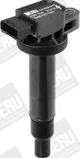 BorgWarner (BERU) ZSE165 - Bobina de inductie parts5.com