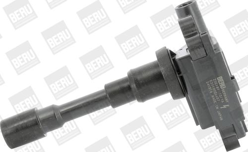 BorgWarner (BERU) ZSE181 - Bobina de inductie parts5.com