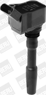 BorgWarner (BERU) ZSE137 - Bobina de encendido parts5.com