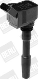 BorgWarner (BERU) ZSE137 - Bobina de encendido parts5.com