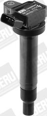 BorgWarner (BERU) ZSE172 - Ignition Coil parts5.com