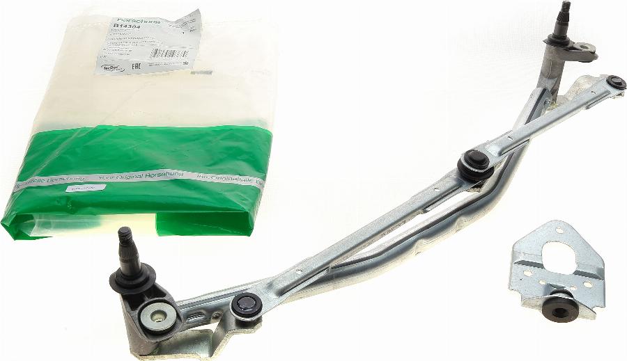 Borsehung B14304 - Wiper Linkage parts5.com