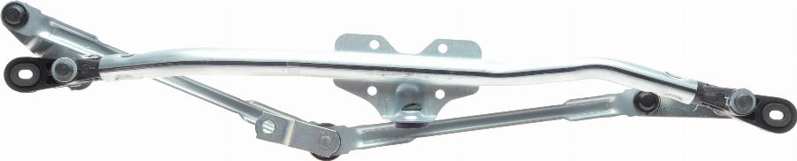 Borsehung B14303 - Wiper Linkage parts5.com