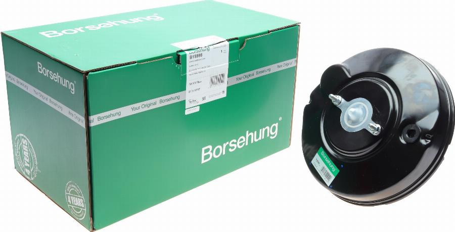 Borsehung B15998 - Urządzenie wspomagające siłę hamowania parts5.com