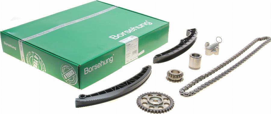 Borsehung B16299 - Timing Chain Kit parts5.com