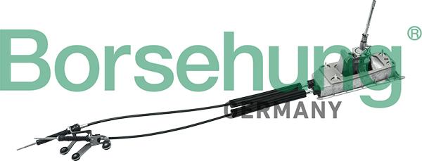 Borsehung B11519 - Lülitushoob parts5.com