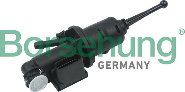 Borsehung B11513 - Pompa centrala, ambreiaj parts5.com