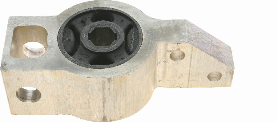 Borsehung B11351 - Bush of Control / Trailing Arm parts5.com