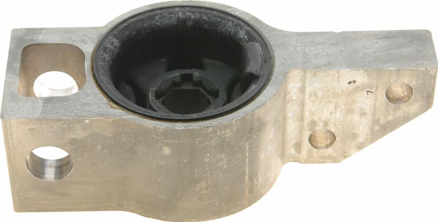 Borsehung B11352 - Bush of Control / Trailing Arm parts5.com