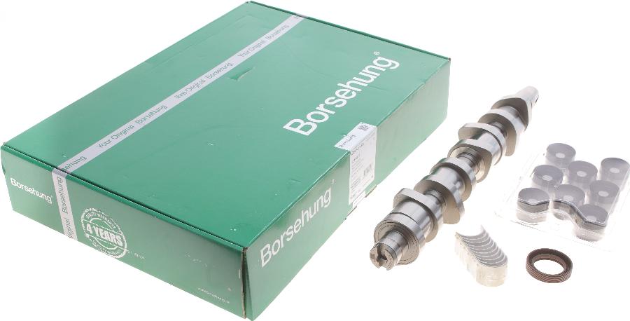 Borsehung B11307 - Σετ εκκεντροφόρου parts5.com