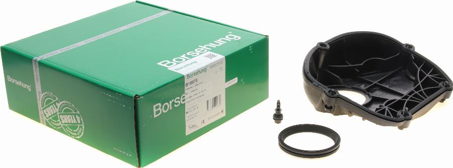 Borsehung B18676 - Кожух, зубчатый ремень parts5.com