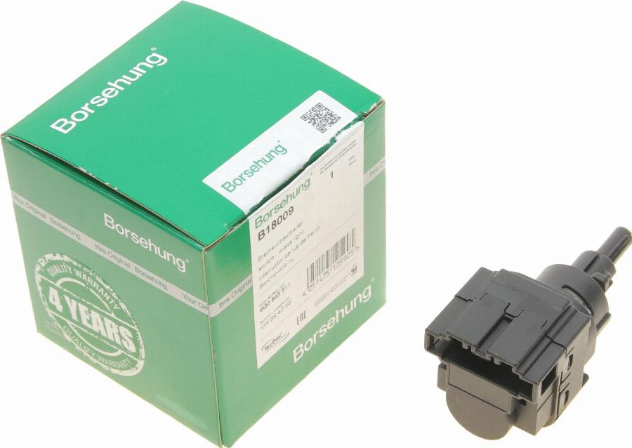 Borsehung B18009 - Féklámpakapcsoló parts5.com