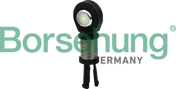 Borsehung B18199 - Cable, manual transmission parts5.com