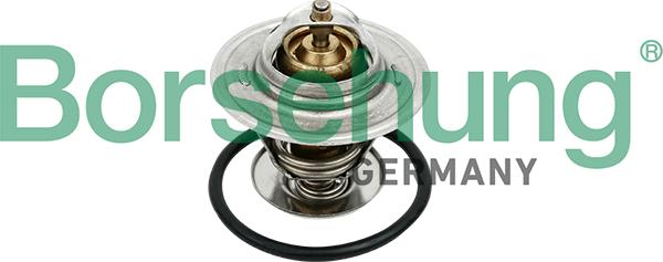 Borsehung B18259 - Termostato, refrigerante parts5.com