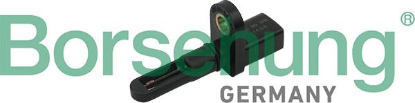 Borsehung B18282 - Sensor, intake air temperature parts5.com