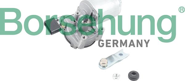 Borsehung B18796 - Törlőmotor parts5.com