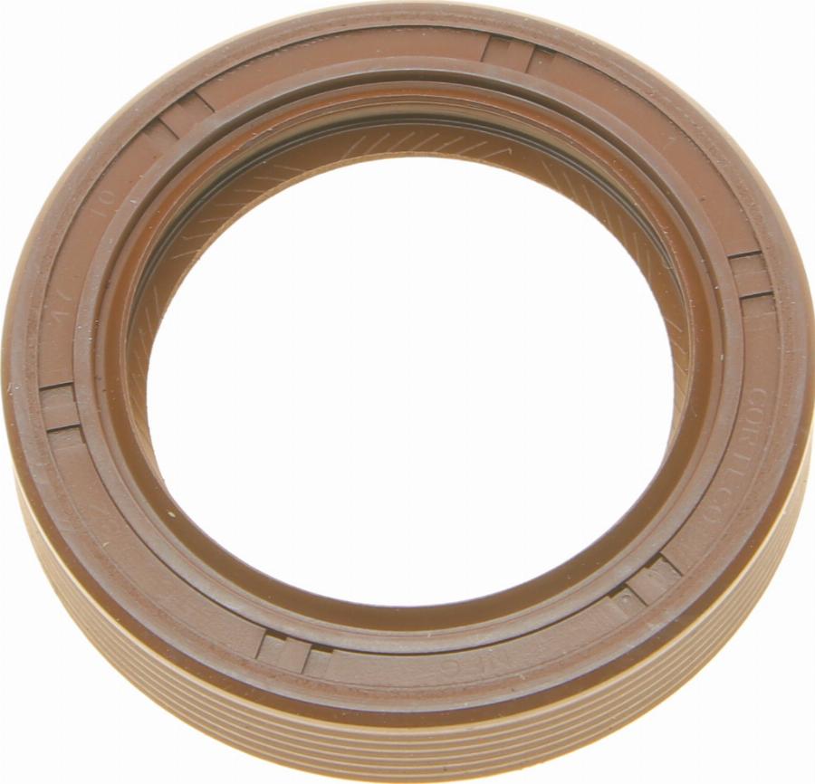 Borsehung B18729 - Shaft Seal, camshaft parts5.com