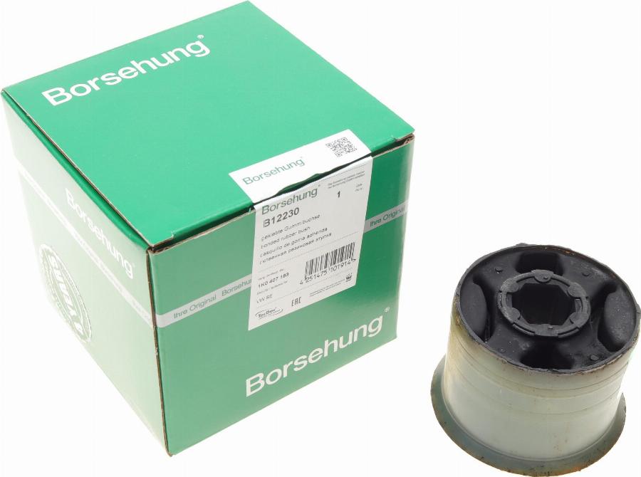 Borsehung B12230 - Suport,trapez parts5.com