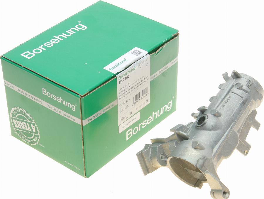 Borsehung B17962 - Włącznik zapłonu / rozrusznika parts5.com