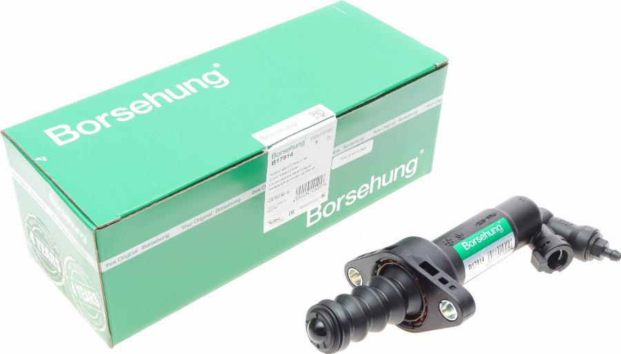 Borsehung B17914 - Cilindru receptor ambreiaj parts5.com