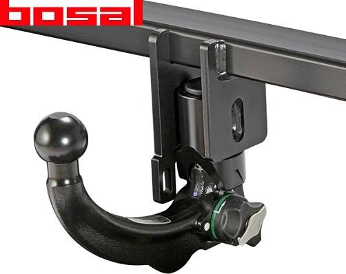 Bosal 051-403 - Uređaj za vuču parts5.com