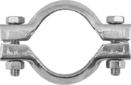 Bosal 254-355 - Putkenliitin, pakoputkisto parts5.com