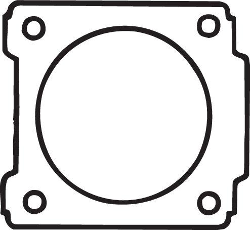 Bosal 256-144 - Junta, tubo de escape parts5.com