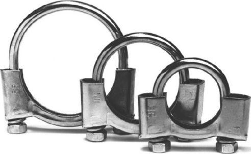 Bosal 250-265 - Raccord de tuyau, système d'échappement parts5.com