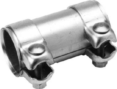 Bosal 265-687 - Pipe Connector, exhaust system parts5.com